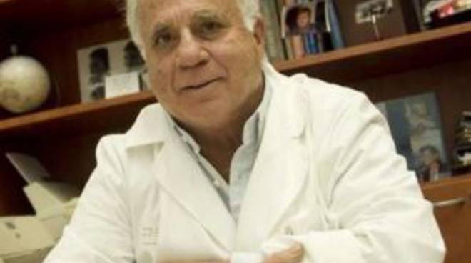 Il Dottor <b>Paolo Ferrazzi</b>. - il-dottor-paolo-ferrazzi-455278.660x368