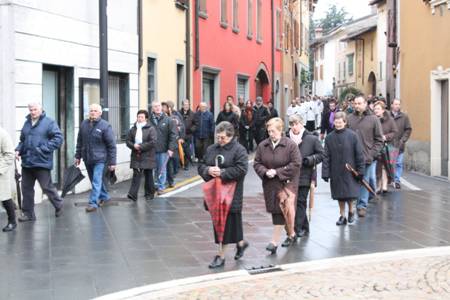 Funerali di Sergio Riva