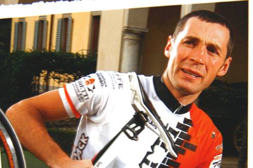 Morto il ciclista Paolo Zenoni