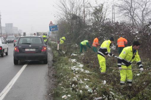 Yara, ricerche 2 dicembre - 2