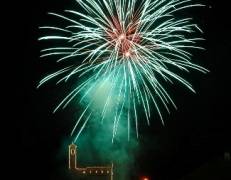 Belli i fuochi d'artificio: ma quanto costano? - BergamoNews