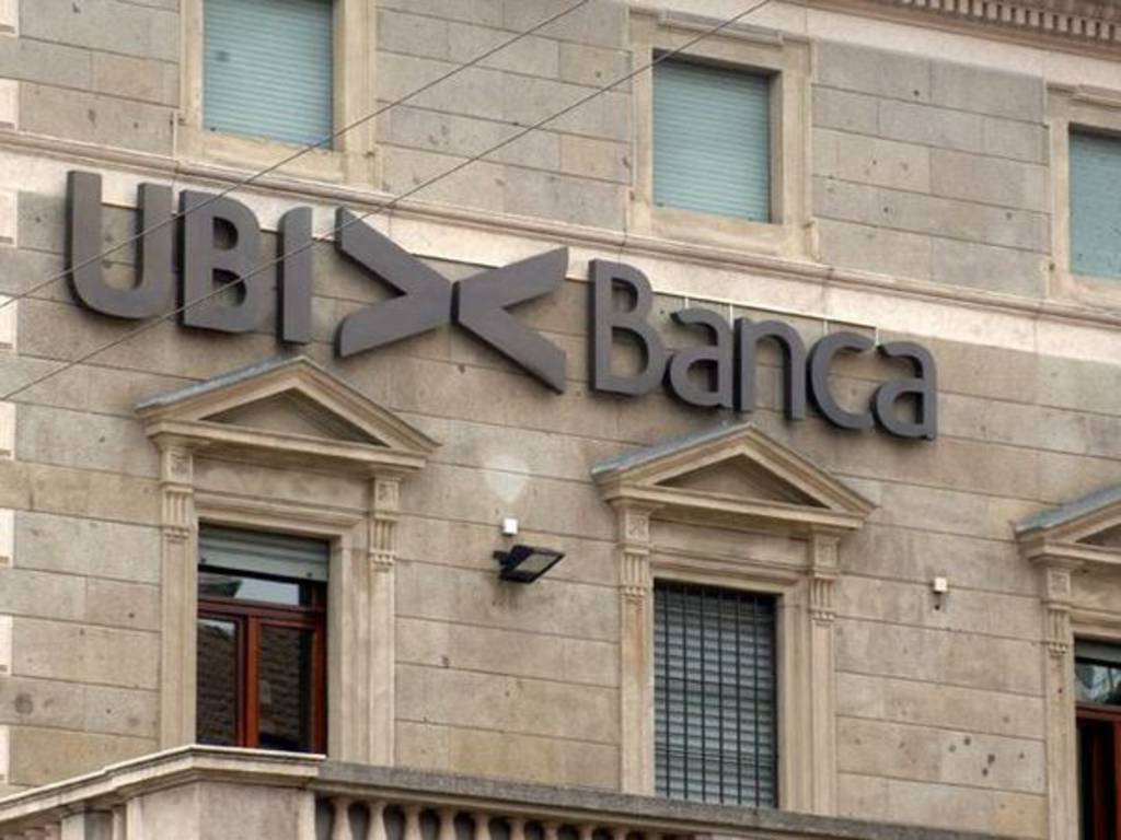 Nel vertice Italo Russo c anche l accordo Ubi TranscapitalBank