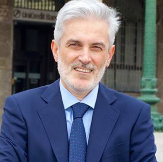 Marco Berlanda