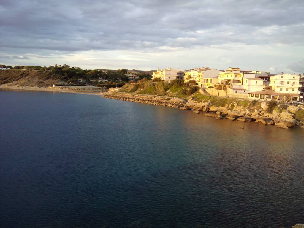 Nuova rotta Orio-Crotone