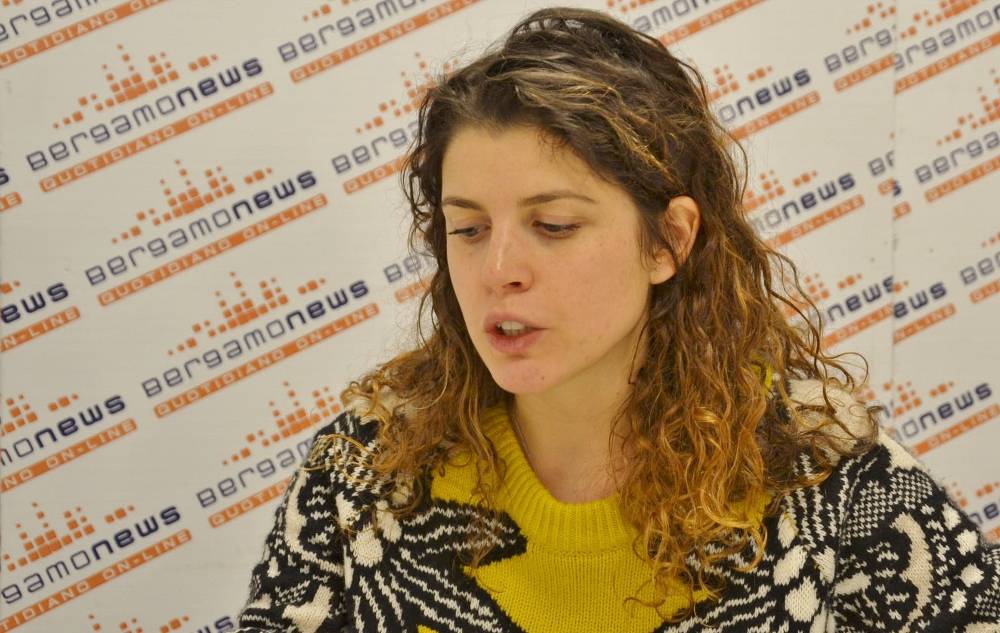 Maria Acquaroli, da Masterchef a Bergamonews