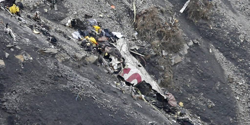 Disastro Germanwings, tutti i segreti delle scatole nere - la Repubblica