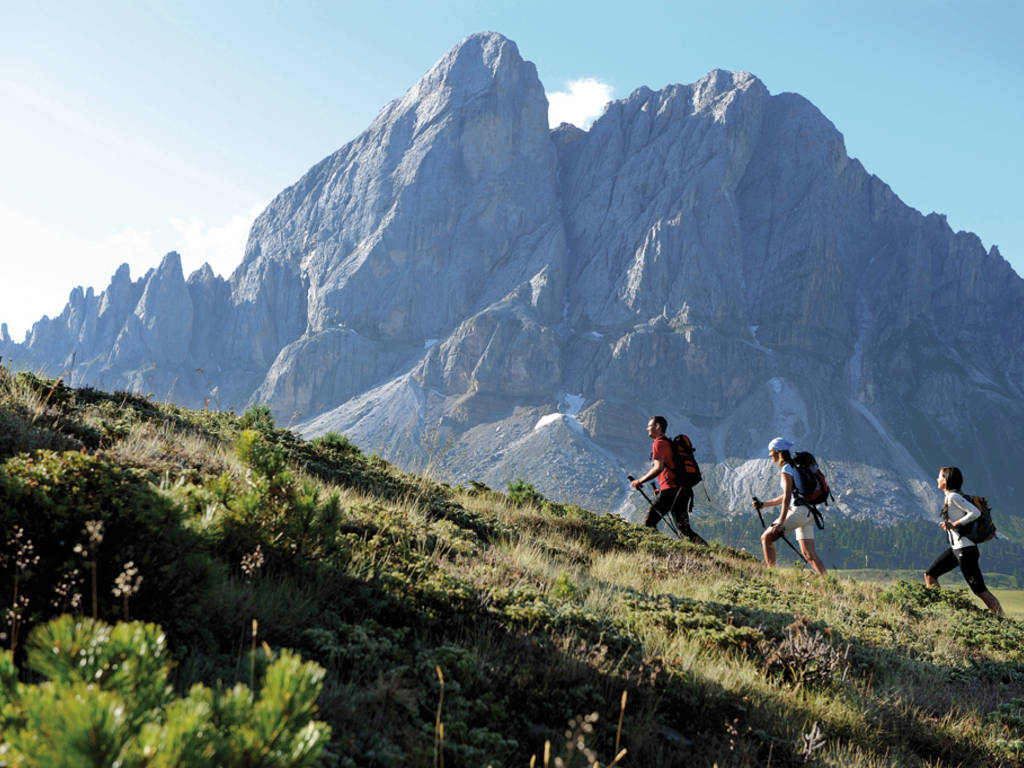 Abbigliamento e Attrezzatura Montagna a Bergamo & Provincia