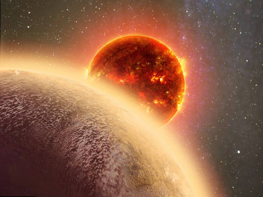 GJ1132b, l'ultimo pianeta scoperto dove un anno dura un giorno e mezzo -  BergamoNews