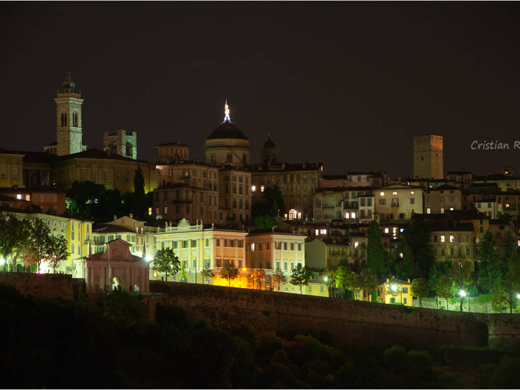 bergamo tour del mistero