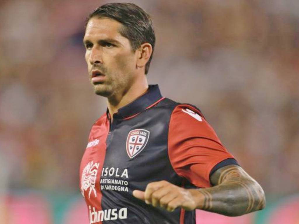 Marco Borriello l uomo delle vendette dopo il Genoa e la Roma