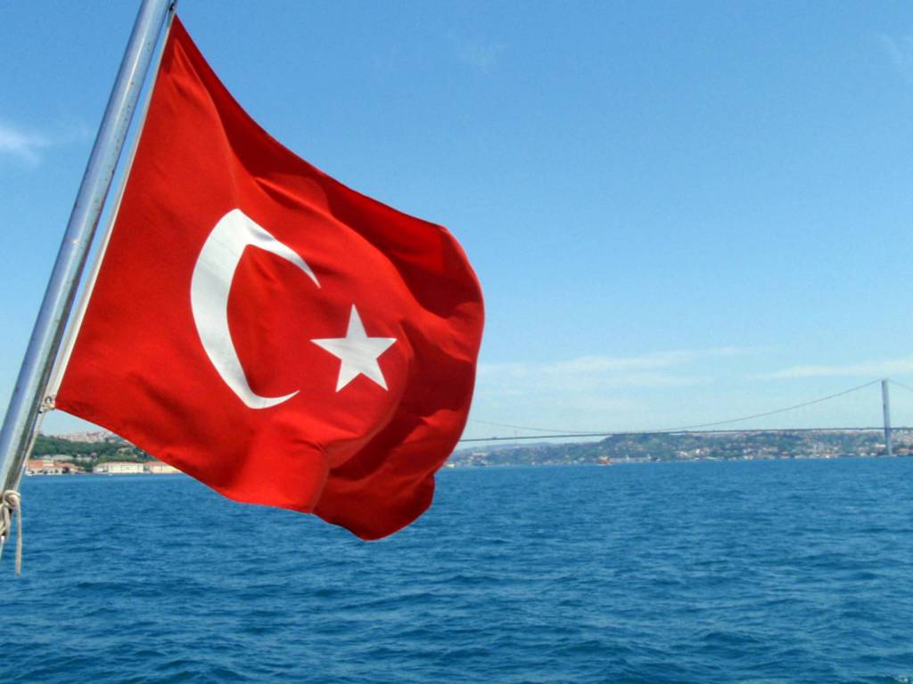 turchia