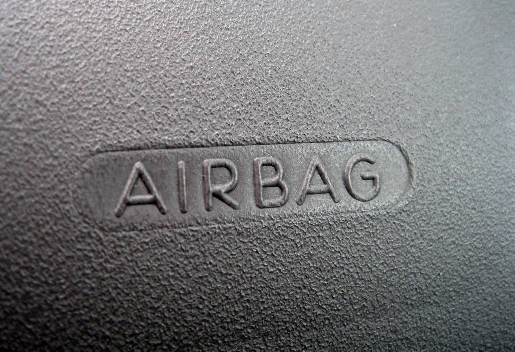 Airbag pericolosi 