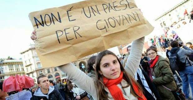 Noi che: lettera aperta alla mia generazione - BergamoNews