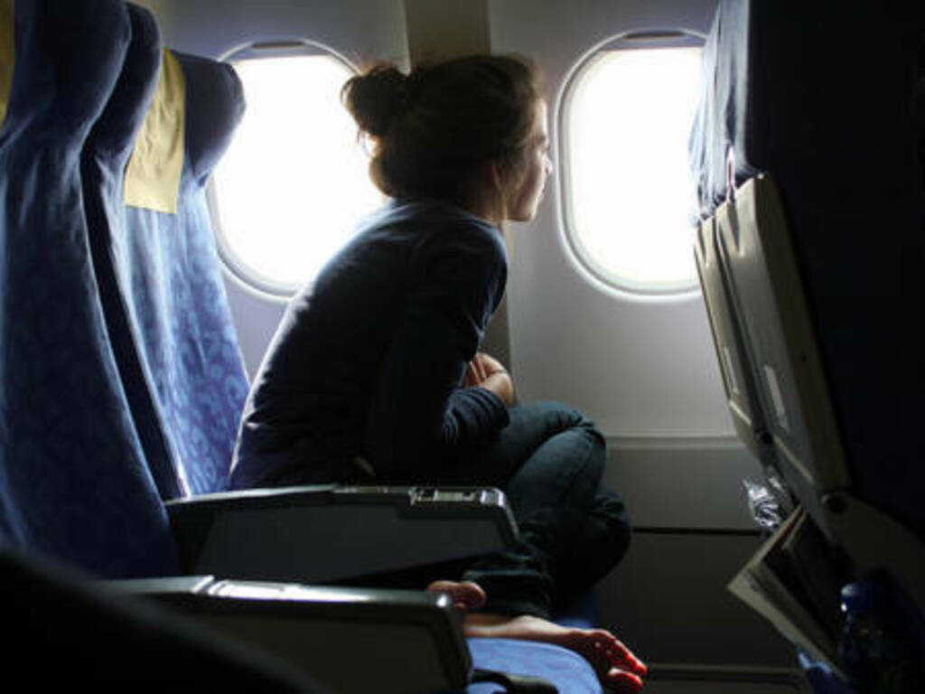Tutte le verità da conoscere per chi viaggia spesso in aereo