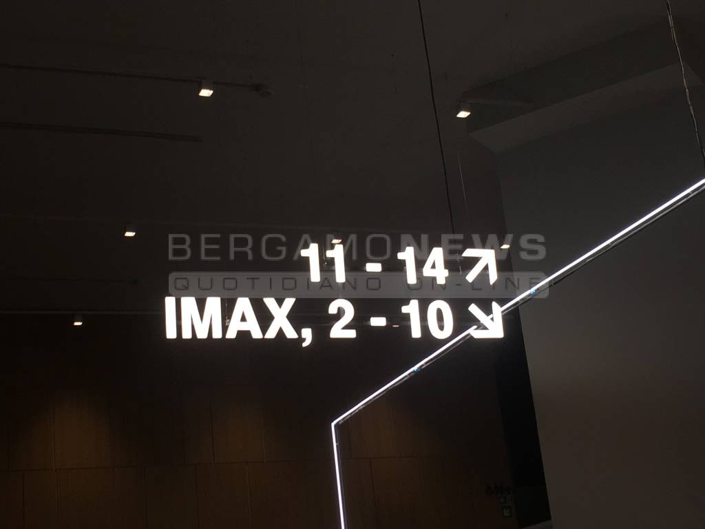 Imax