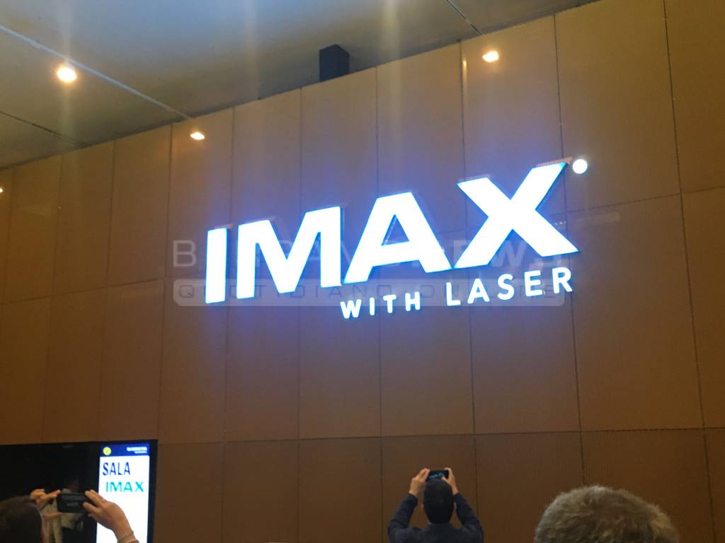 Imax