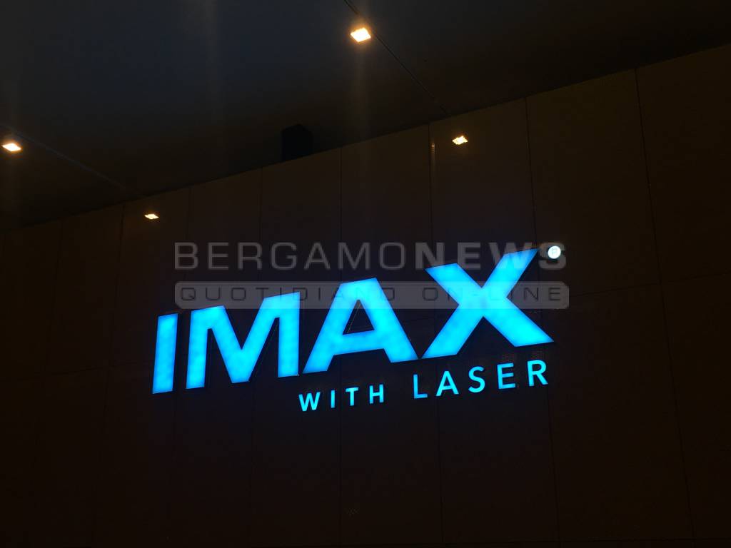 Imax