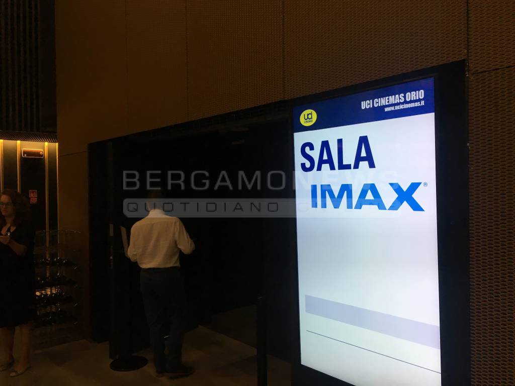 Imax