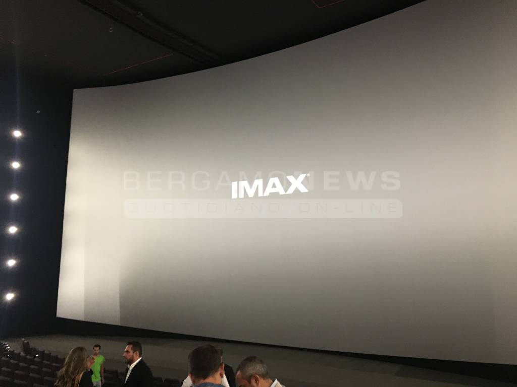 Imax