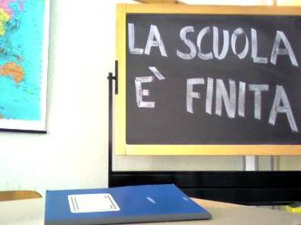 Che scuola ha fatto Ultimo?