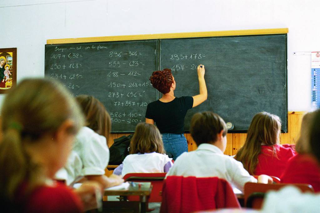 Povertà educativa: la provincia di Bergamo si scopre debole nell’istruzione