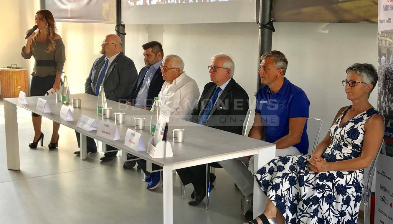 StraBergamo presentazione