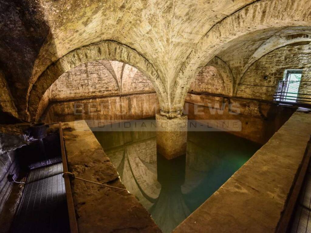 Fontana del Lantro