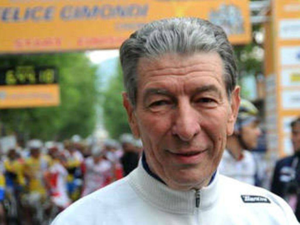 felice Gimondi