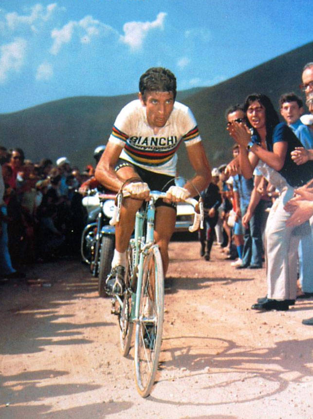 felice Gimondi