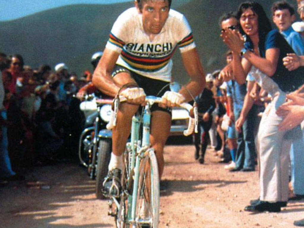 felice Gimondi