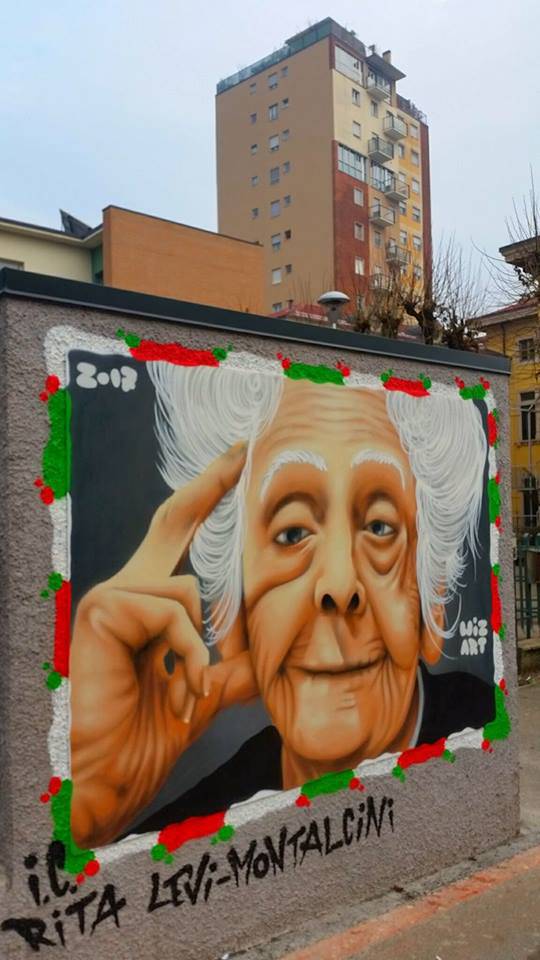 Lavori di Arte e immagine classi 5°A/B Primaria Alzano Cap – Istituto  Comprensivo Rita Levi-Montalcini