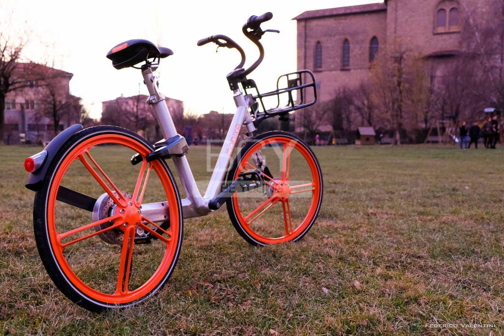 come si chiama chi ripara la bicicletta