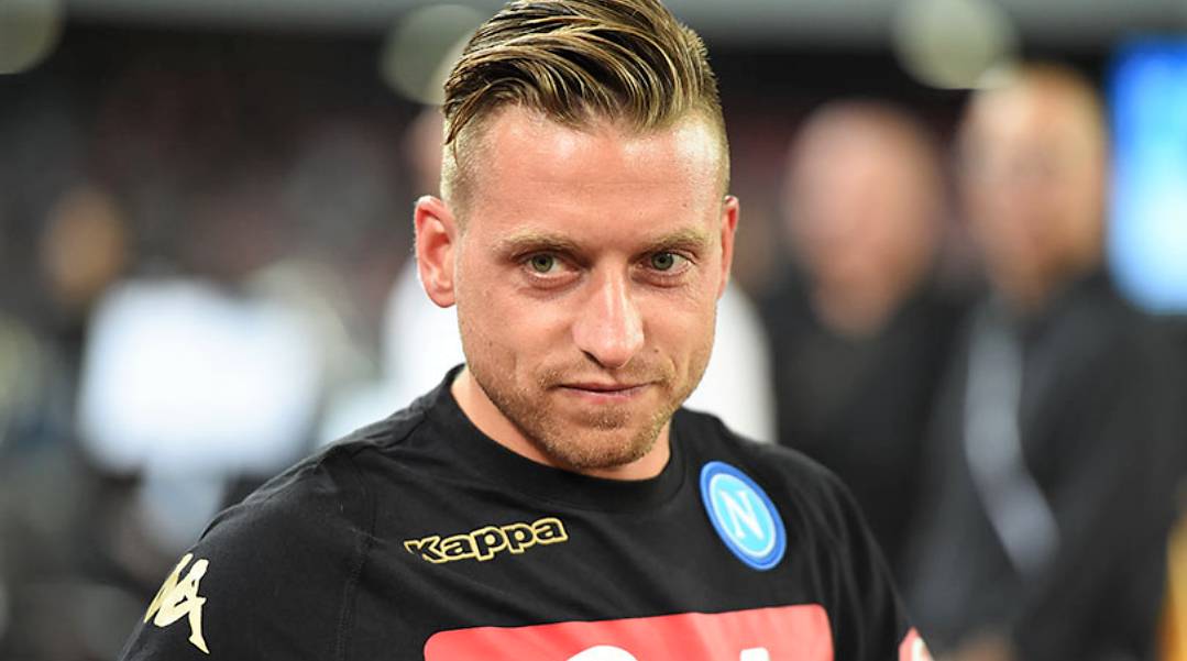 Emanuele Giaccherini