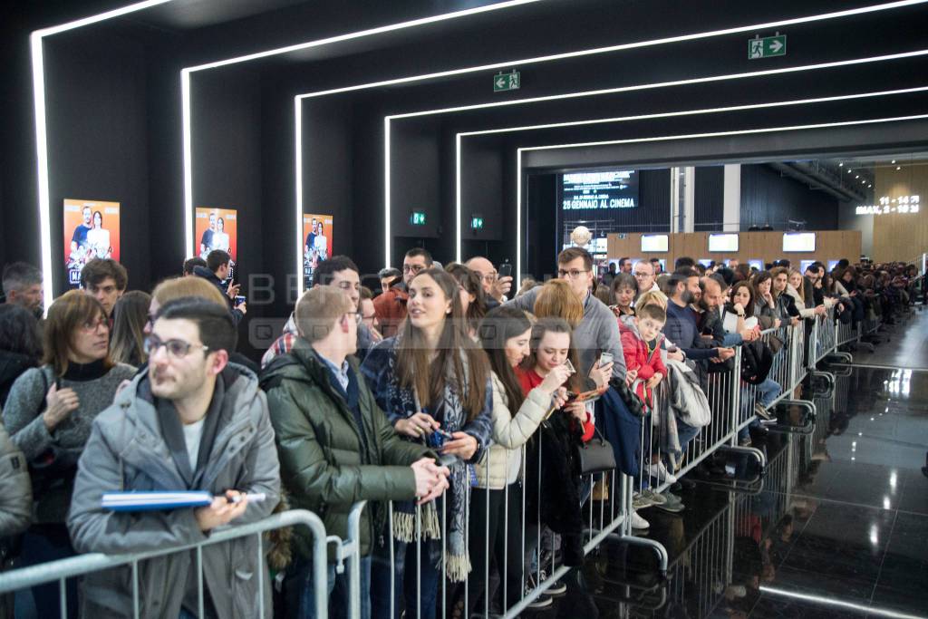 Ligabue a Orio