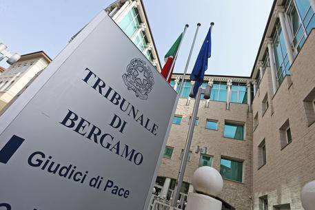 Tribunale Bergamo