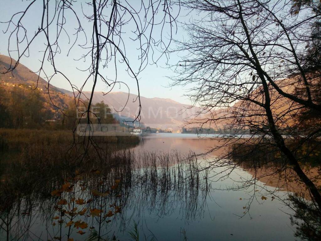 lago d'endine