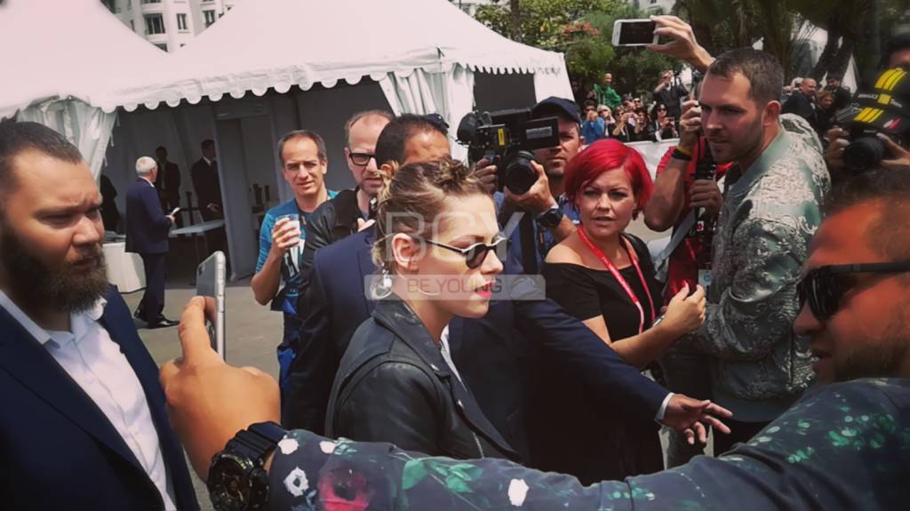 festival di cannes _ federico turani