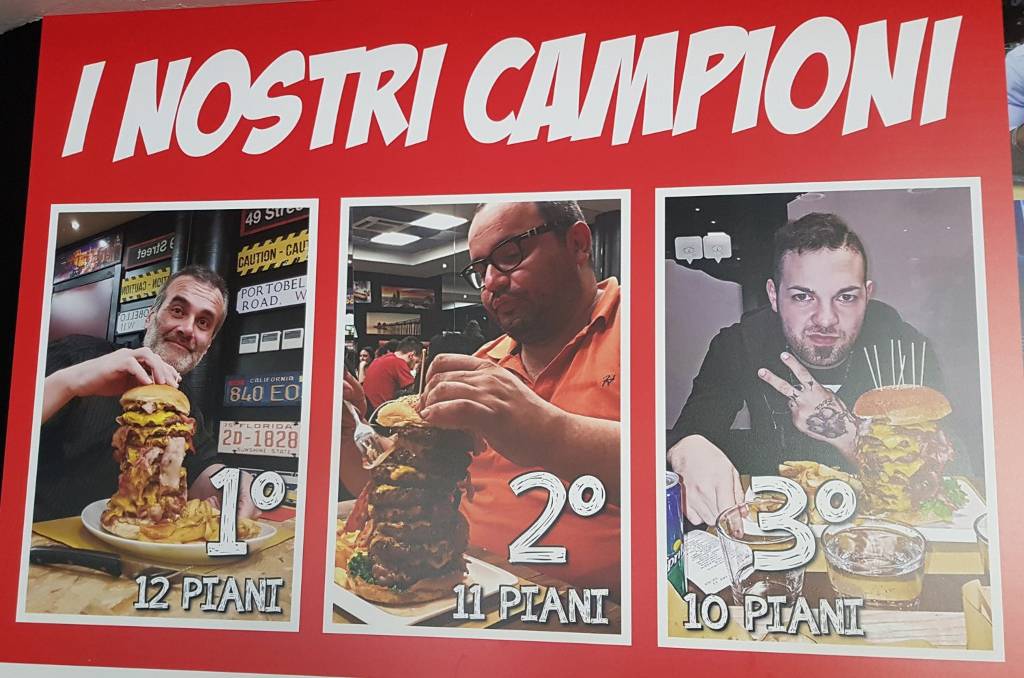 Apre l'esterno di "BBQ & Beer" ad Azzano San Paolo