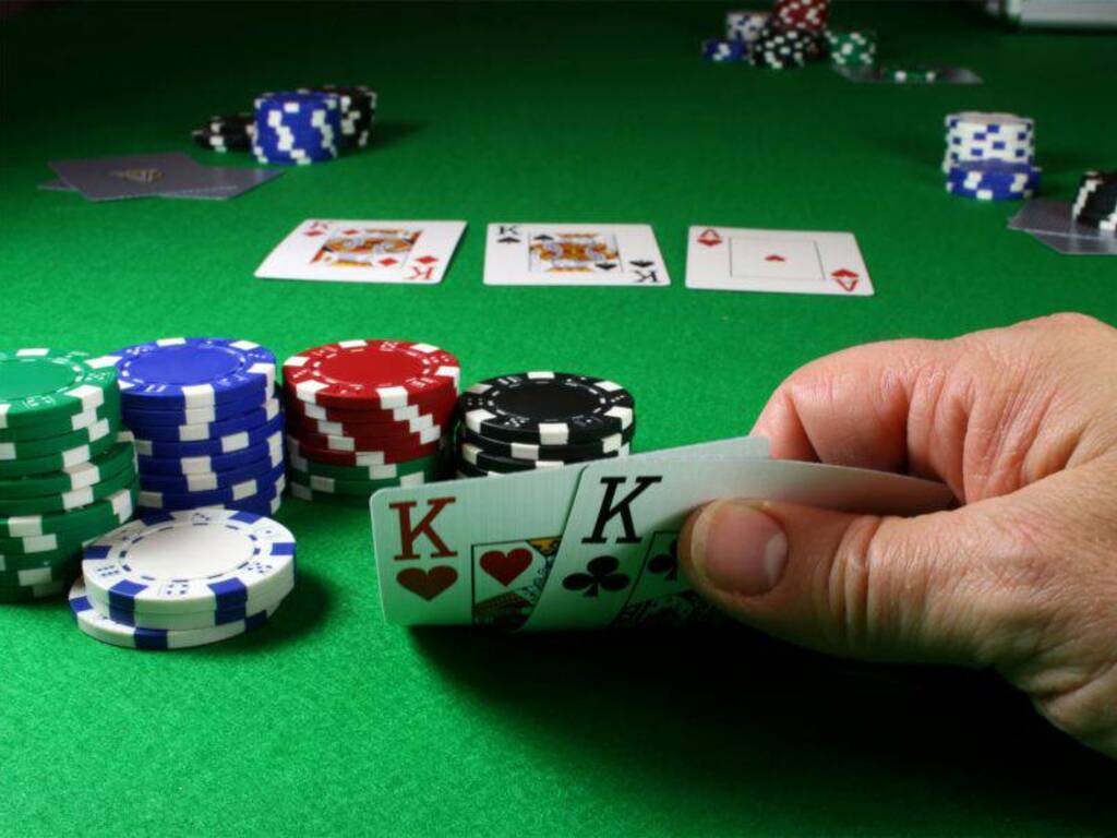 Noleggio Poker - Centro Formazione Croupier