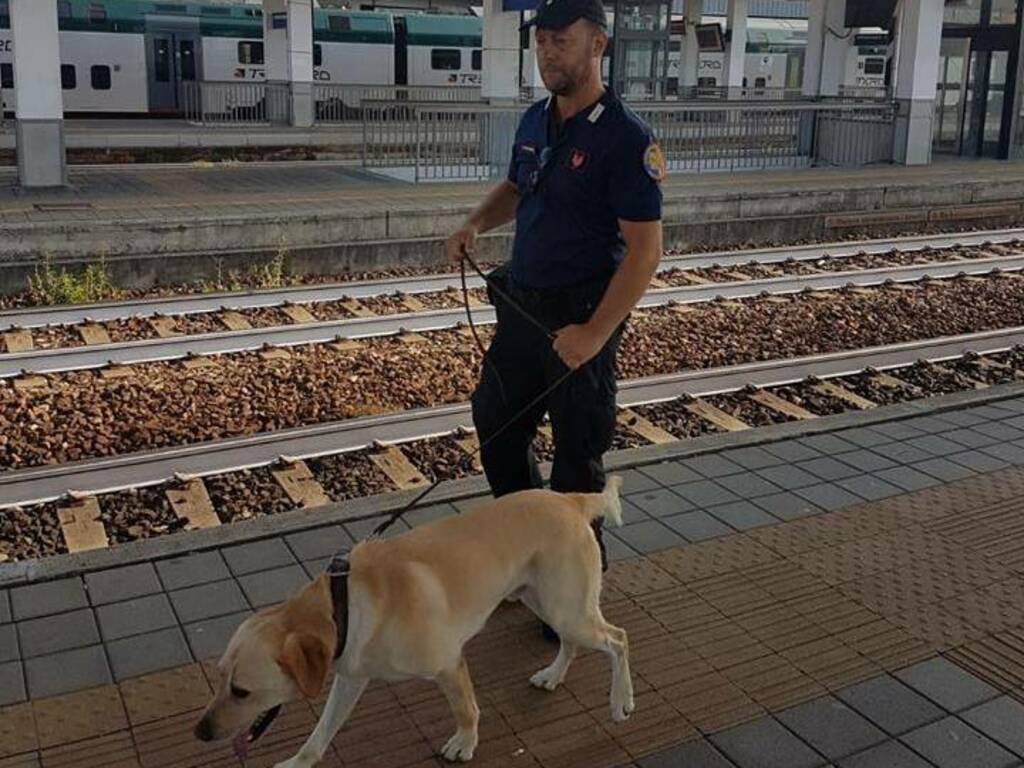 carabinieri stazione