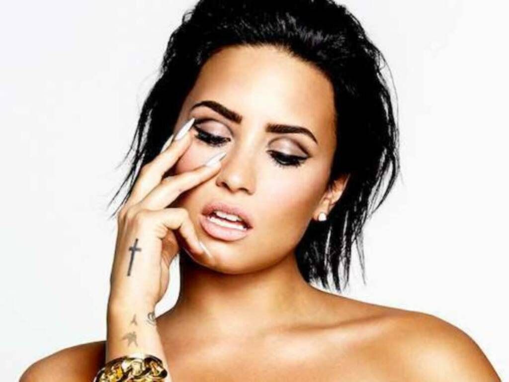 demi lovato