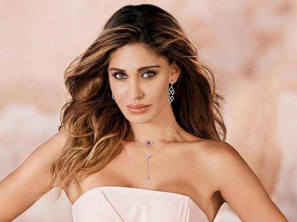 Impazza Il Gossip Nuovo Fidanzato Bergamasco Per Belen Rodriguez Bergamonews 5372