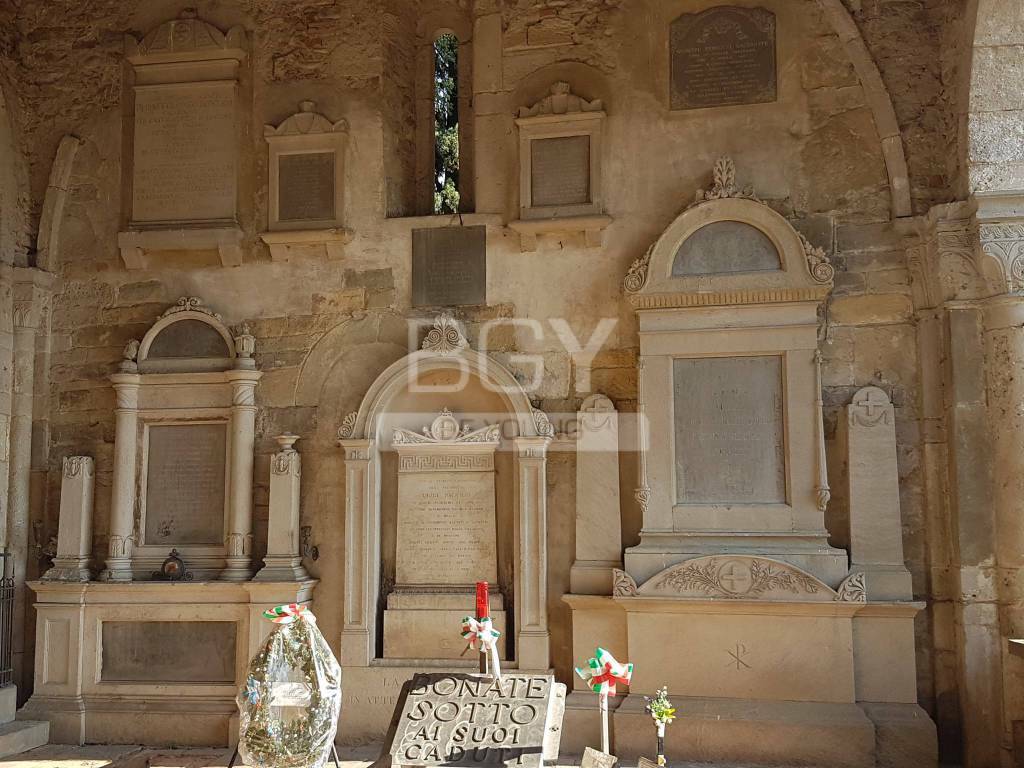 Basilica of Santa Giulia in Bonate Sotto • • Visit Bergamo