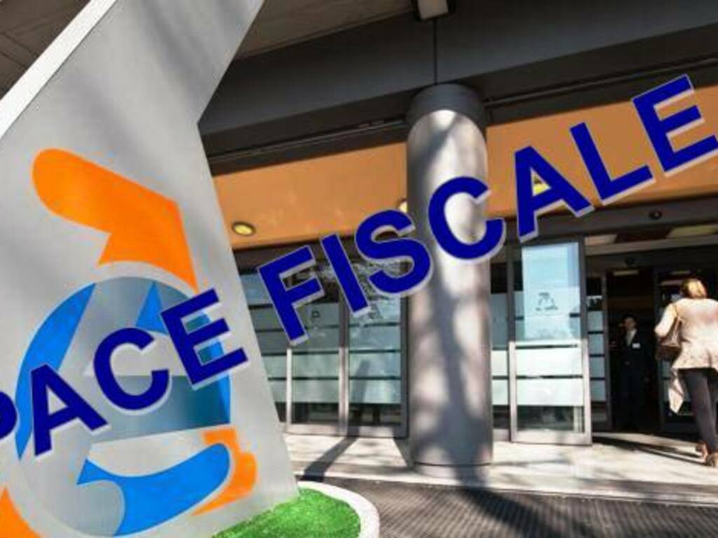 "Pace fiscale" ecco come avvalersene BergamoNews