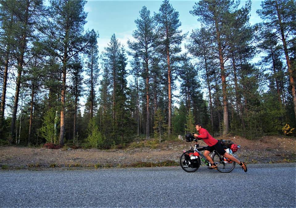 La bici il mezzo più green, ma raggiungere la città è ancora troppo  pericoloso - BergamoNews