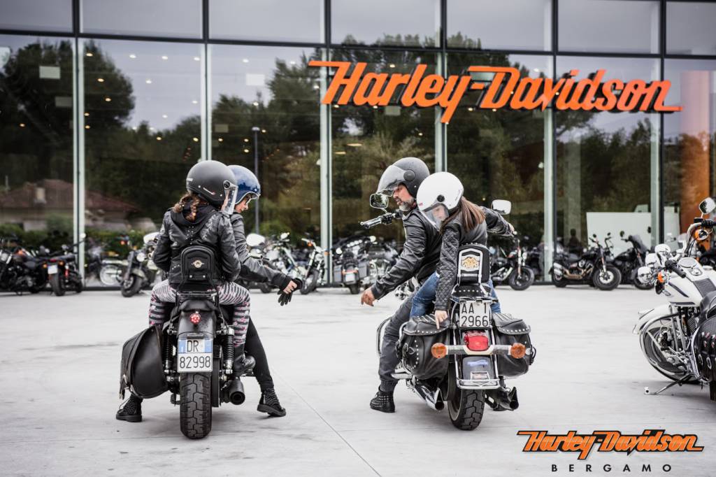 Chi sta preparando la sua Harley per la primavera? - Pagina 7