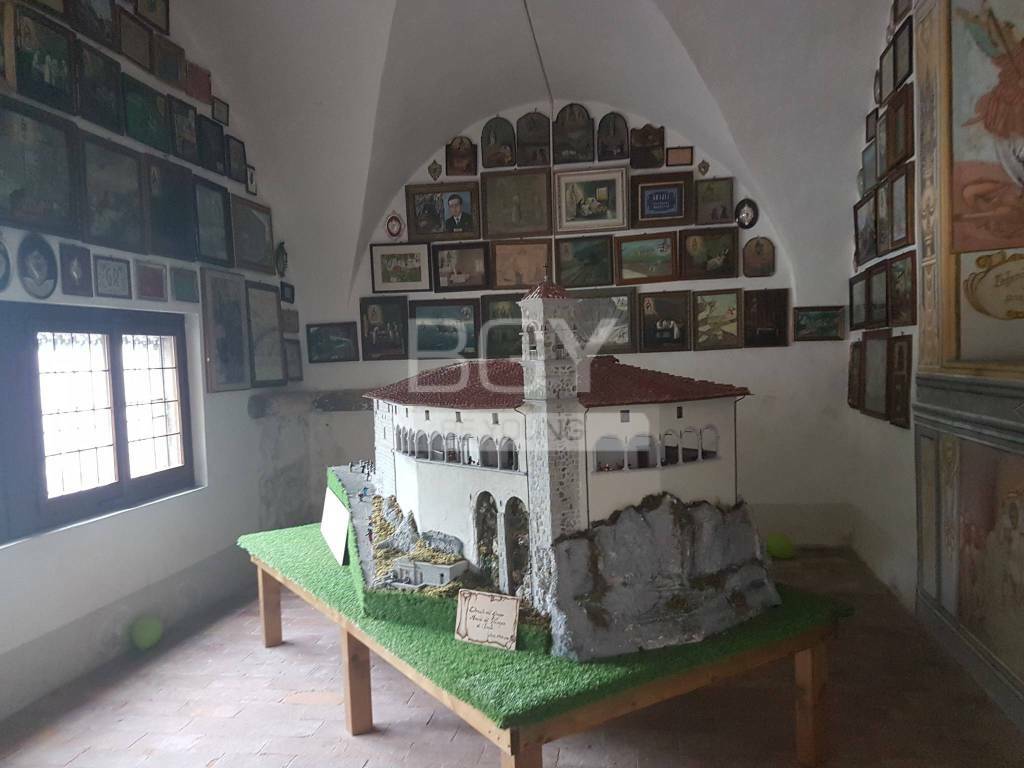 Un irlandese in Val Seriana: il santuario di San Patrizio e la “fonte  miracolosa” - BergamoNews