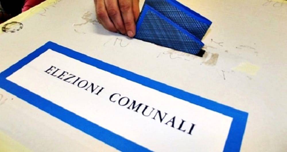 Il 26 maggio si vota: quando, dove e come nei comuni bergamaschi ...