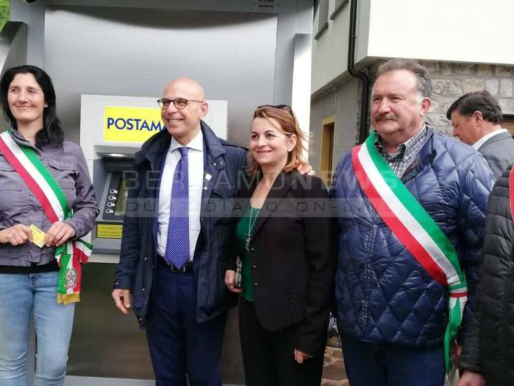  Postamat a Cassiglio e Piazzolo