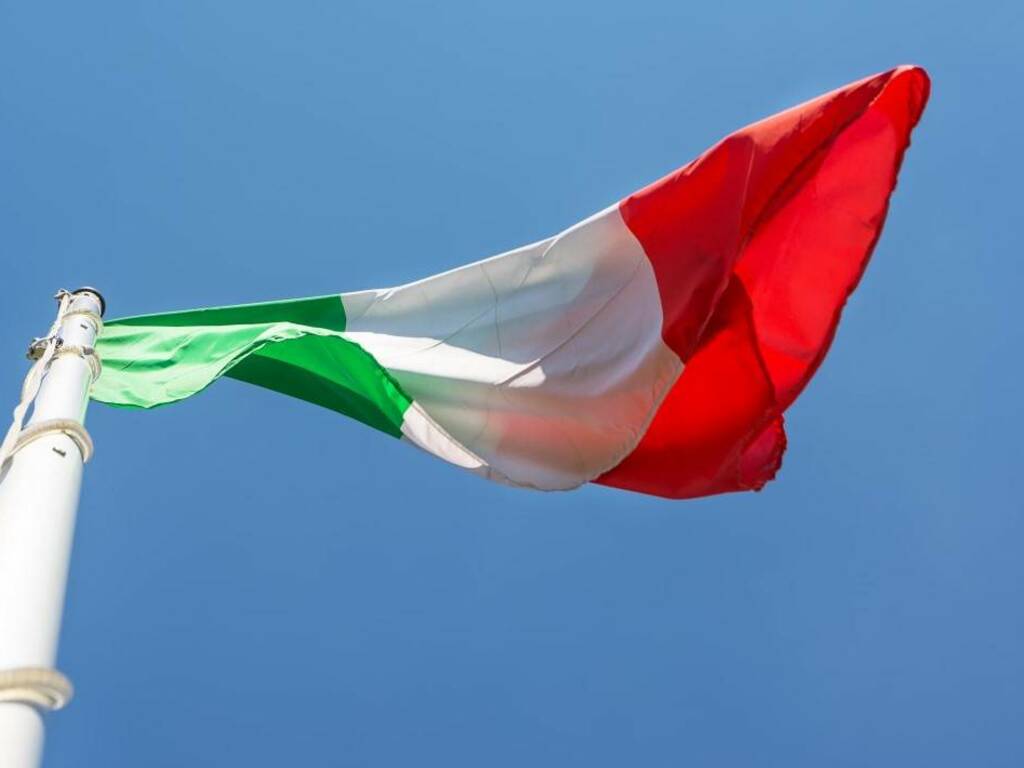 Il 1° gennaio del 1948 entrò in vigore la Costituzione italiana